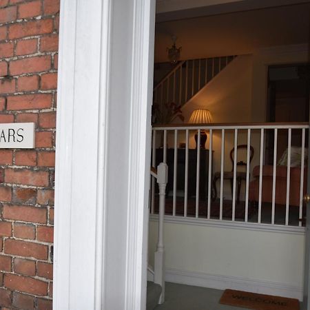 Whitefriars, Rye - Central Location With Parking For 3 Cars - Large Family Home Ngoại thất bức ảnh