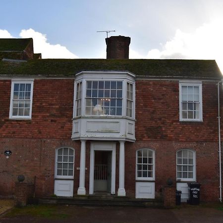 Whitefriars, Rye - Central Location With Parking For 3 Cars - Large Family Home Ngoại thất bức ảnh