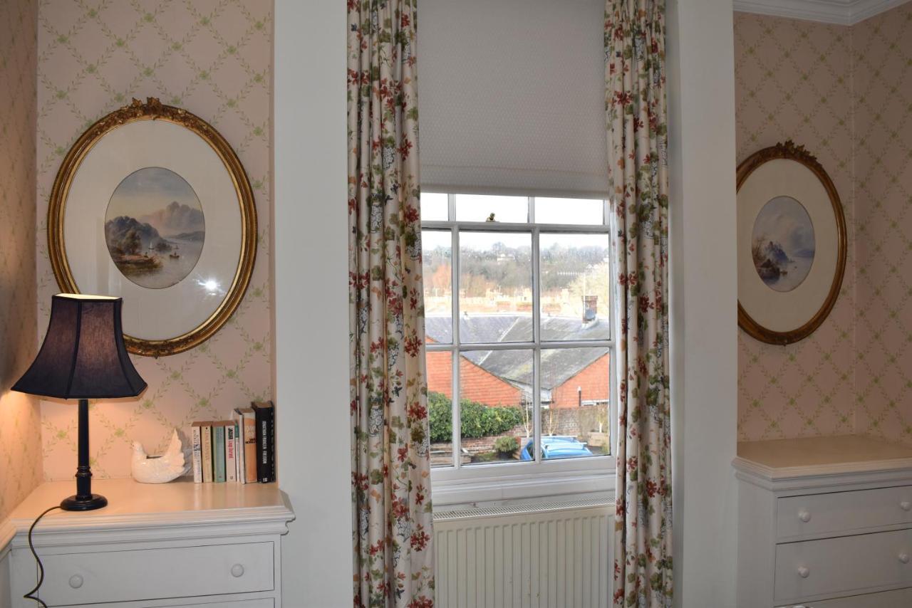Whitefriars, Rye - Central Location With Parking For 3 Cars - Large Family Home Ngoại thất bức ảnh