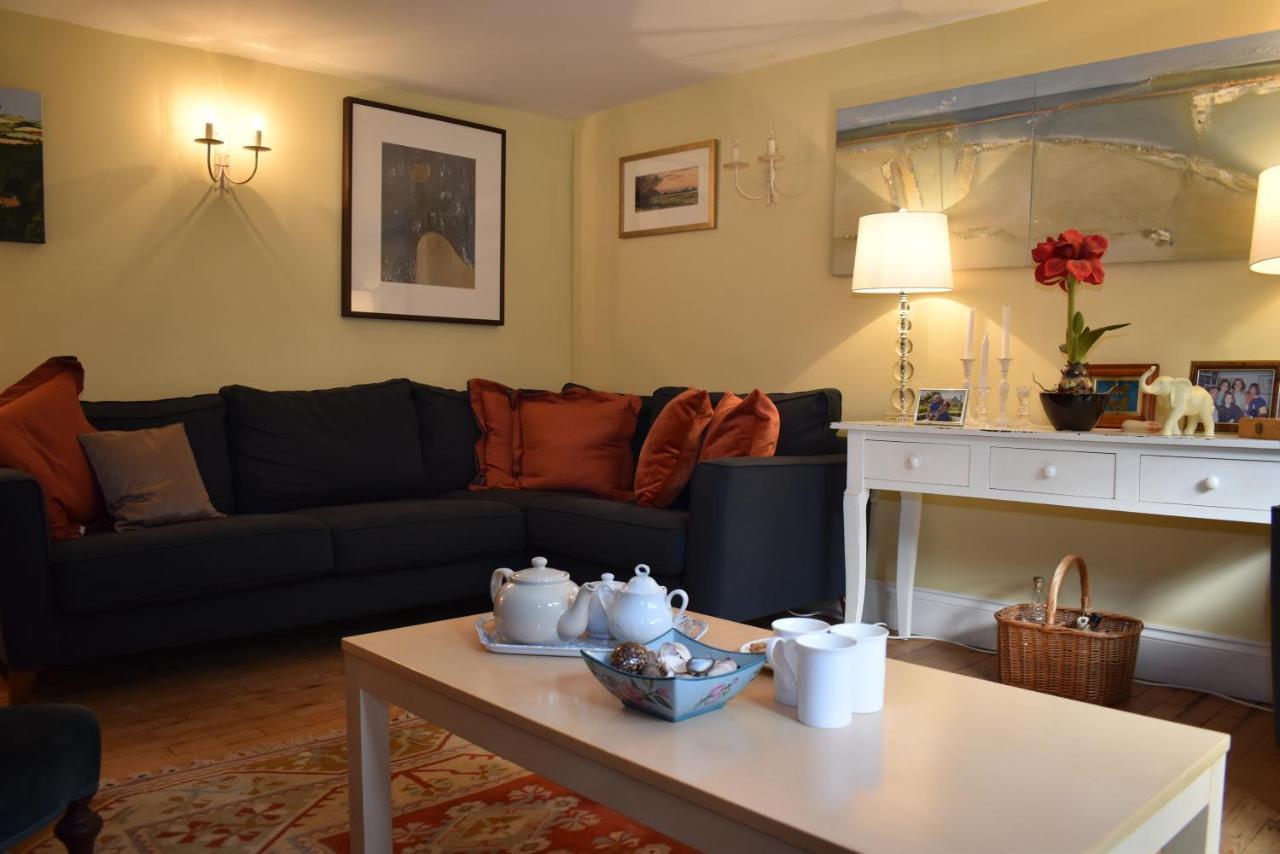 Whitefriars, Rye - Central Location With Parking For 3 Cars - Large Family Home Ngoại thất bức ảnh