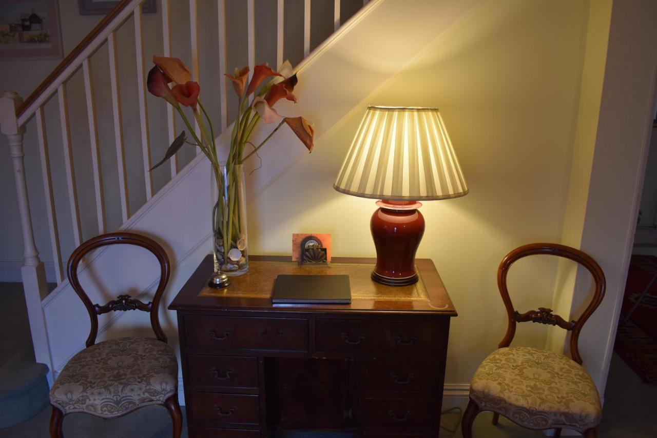 Whitefriars, Rye - Central Location With Parking For 3 Cars - Large Family Home Ngoại thất bức ảnh