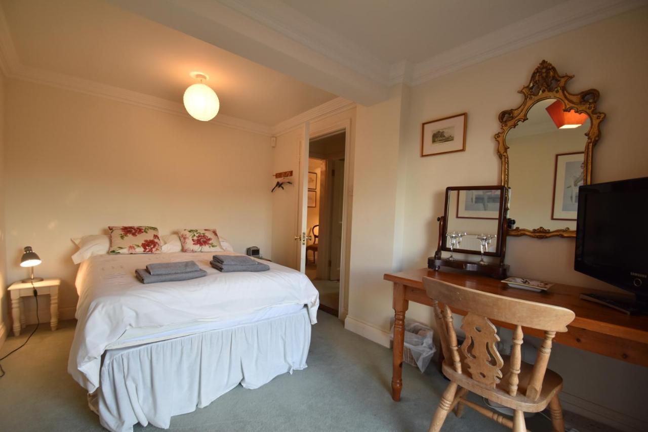 Whitefriars, Rye - Central Location With Parking For 3 Cars - Large Family Home Ngoại thất bức ảnh