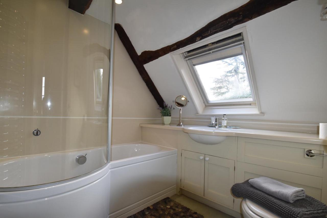 Whitefriars, Rye - Central Location With Parking For 3 Cars - Large Family Home Ngoại thất bức ảnh