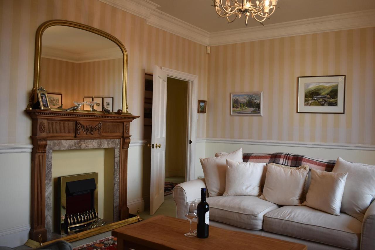 Whitefriars, Rye - Central Location With Parking For 3 Cars - Large Family Home Ngoại thất bức ảnh
