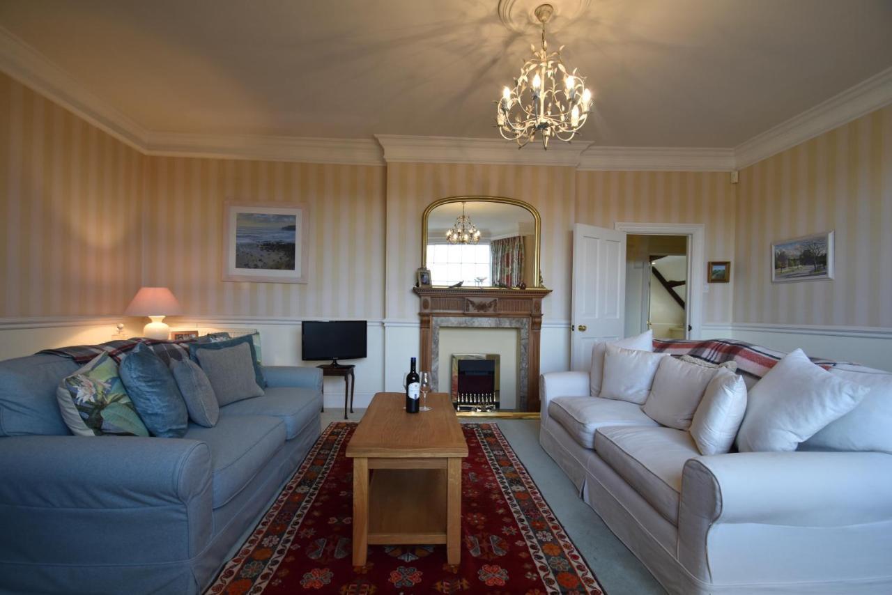 Whitefriars, Rye - Central Location With Parking For 3 Cars - Large Family Home Ngoại thất bức ảnh