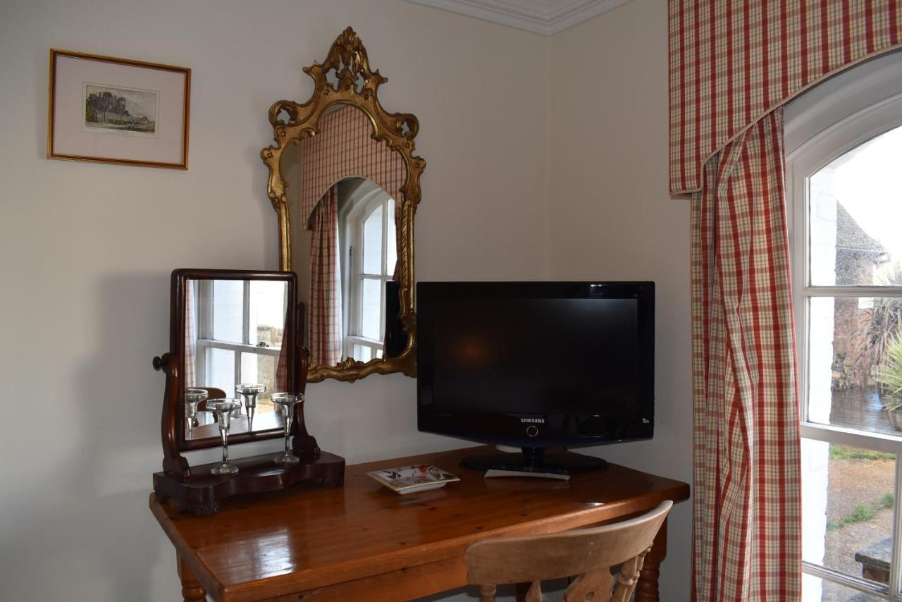 Whitefriars, Rye - Central Location With Parking For 3 Cars - Large Family Home Ngoại thất bức ảnh