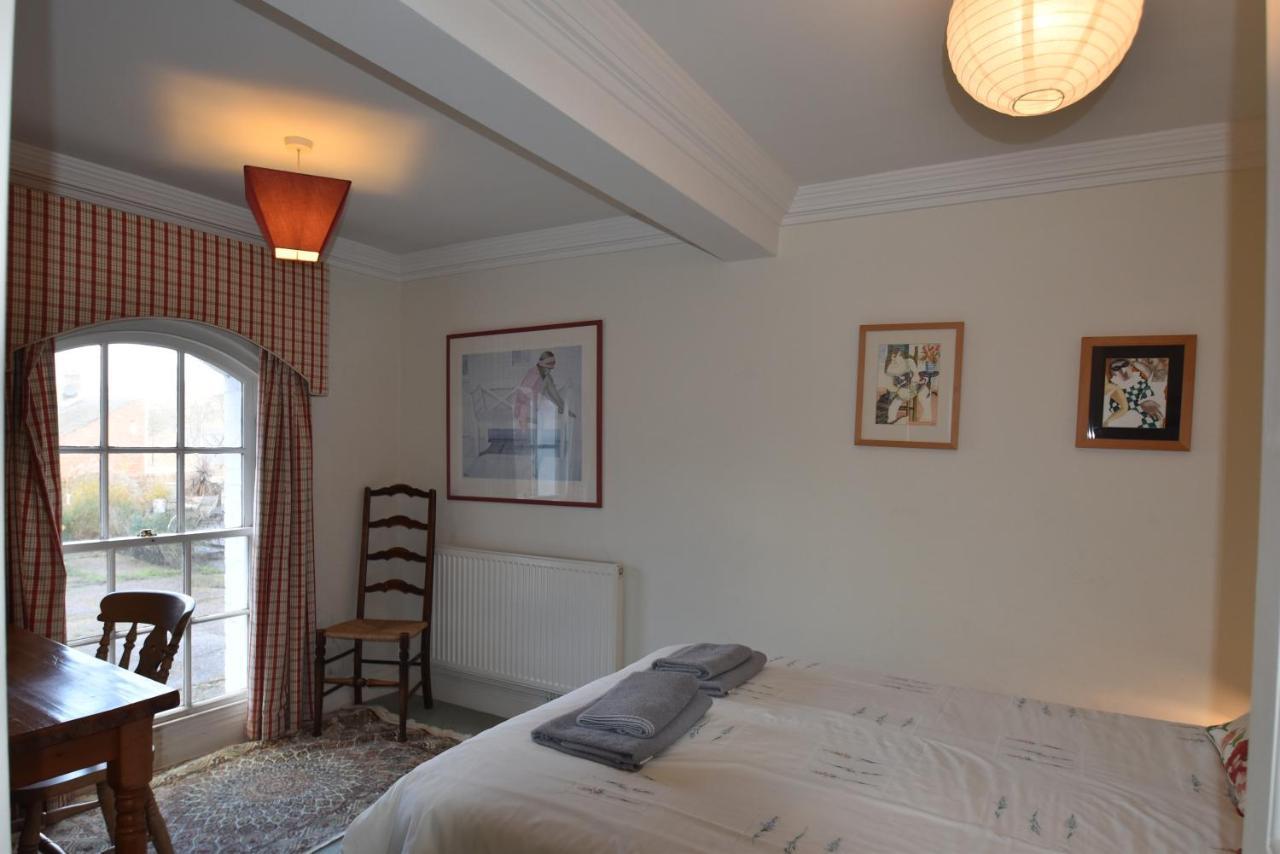 Whitefriars, Rye - Central Location With Parking For 3 Cars - Large Family Home Ngoại thất bức ảnh